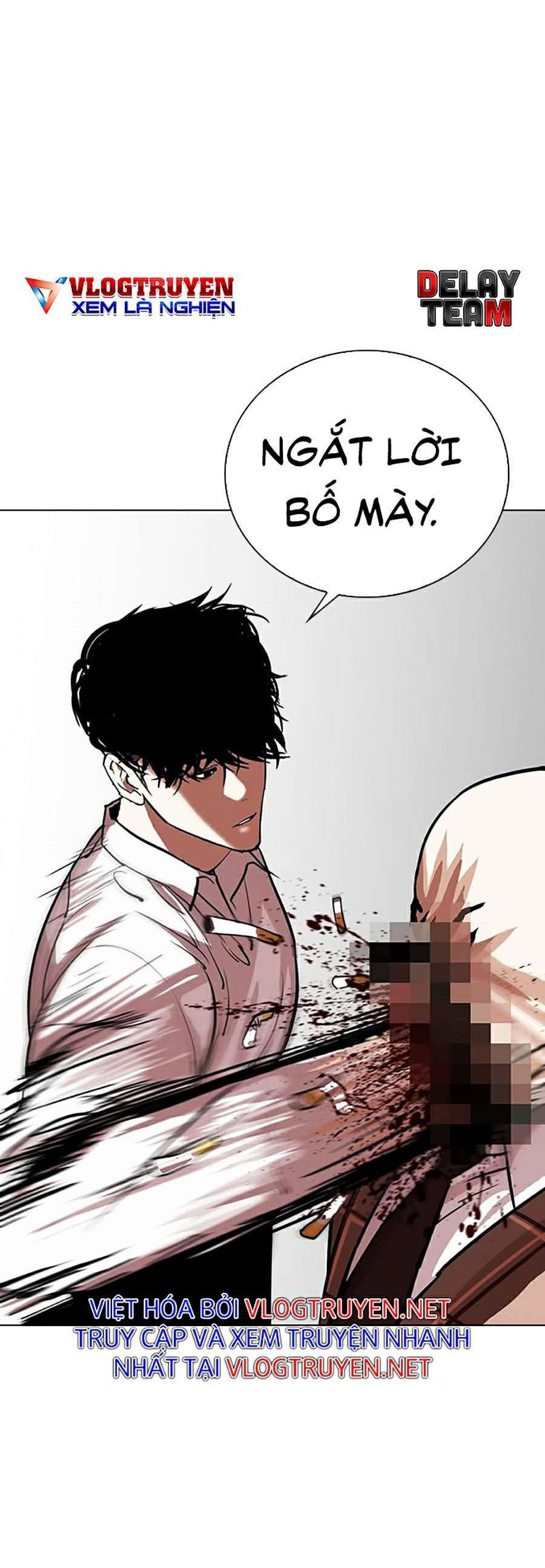 Lookism Chapter 303 - Trang 2