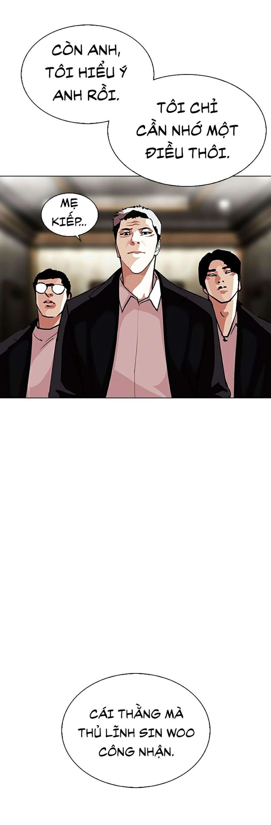 Lookism Chapter 303 - Trang 2