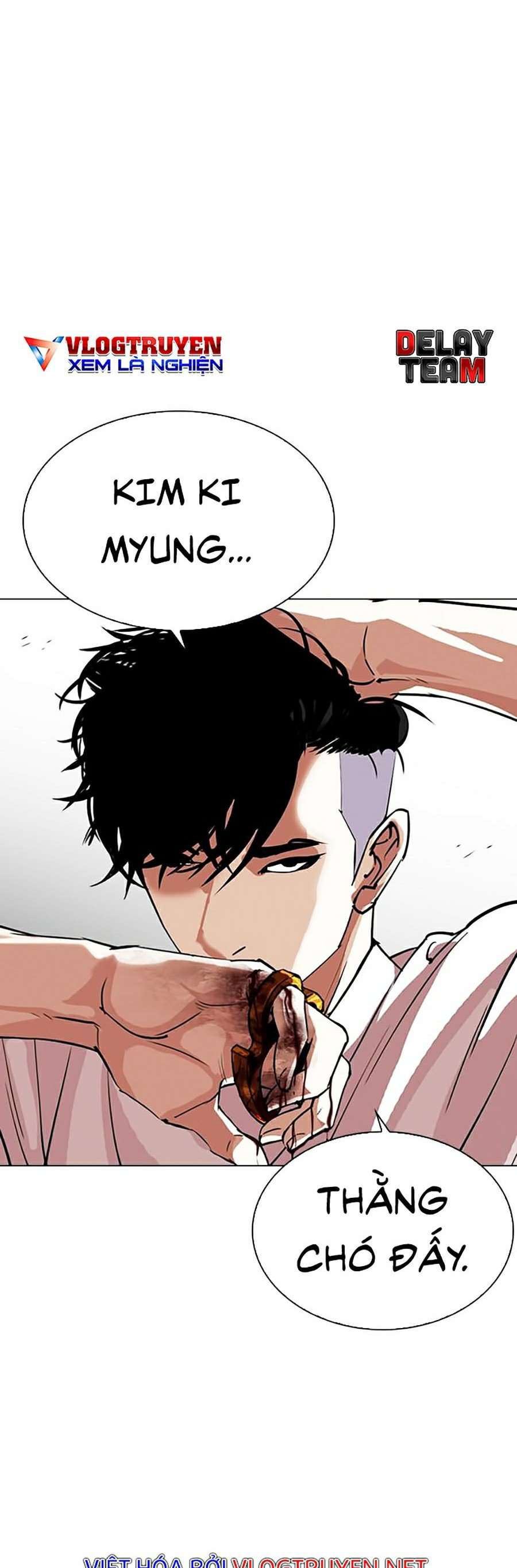 Lookism Chapter 303 - Trang 2