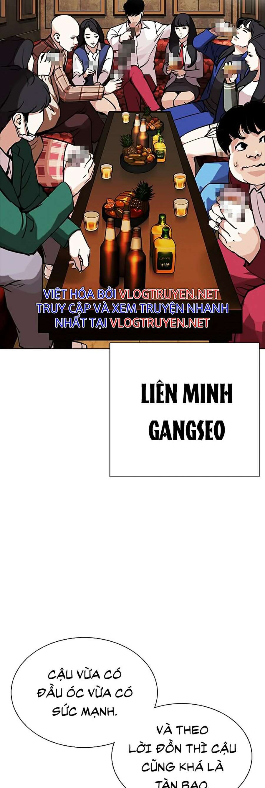 Lookism Chapter 303 - Trang 2