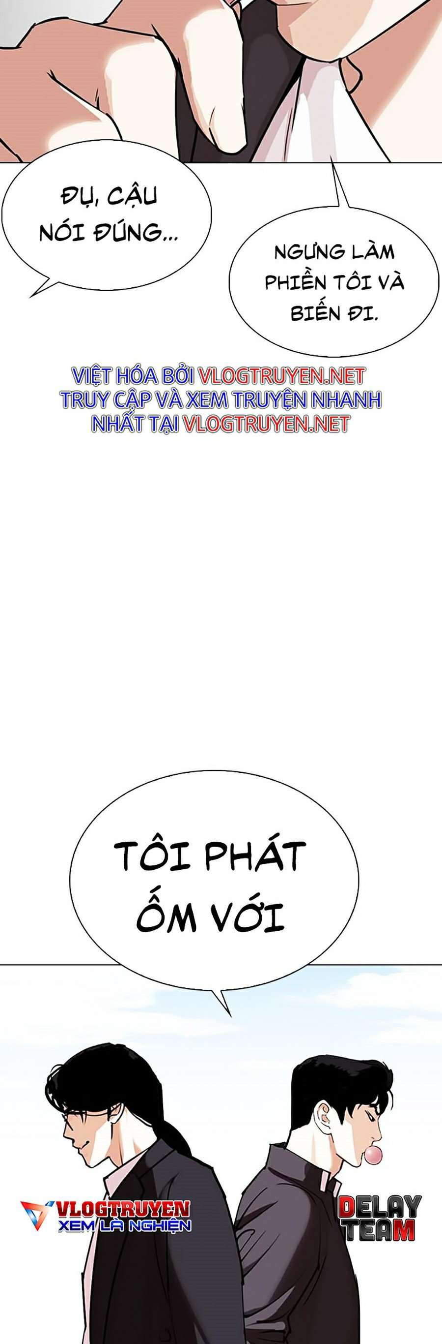 Lookism Chapter 303 - Trang 2