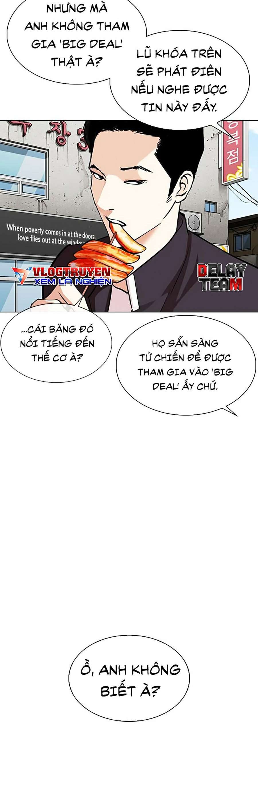 Lookism Chapter 303 - Trang 2