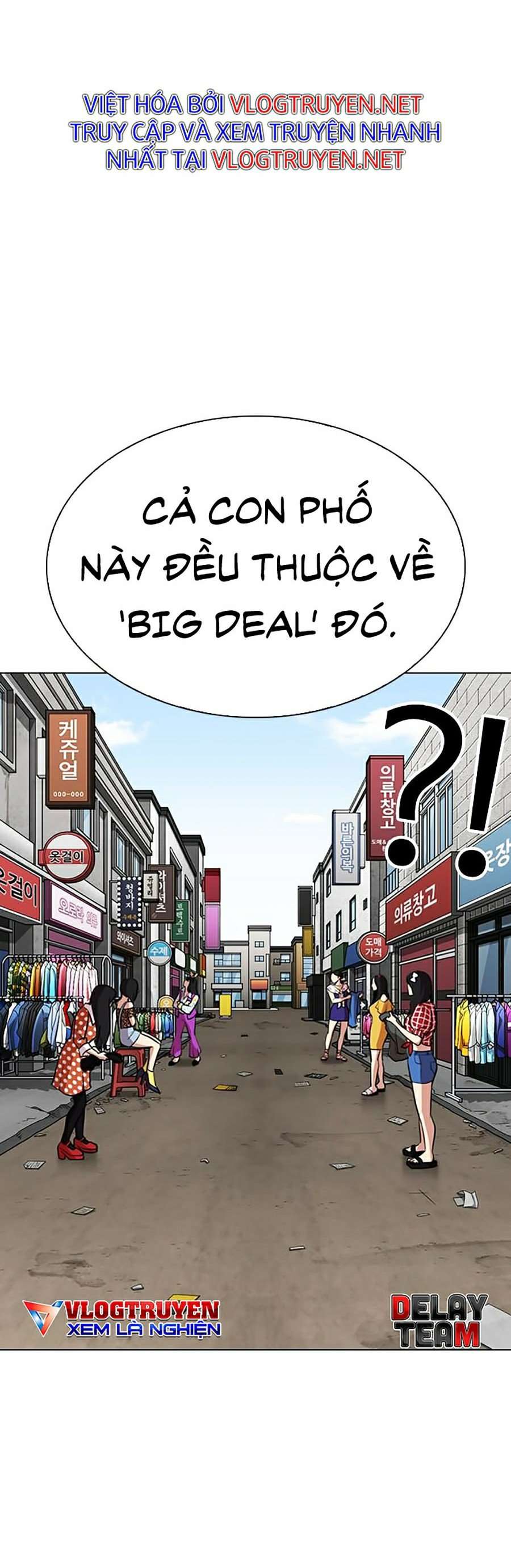 Lookism Chapter 303 - Trang 2