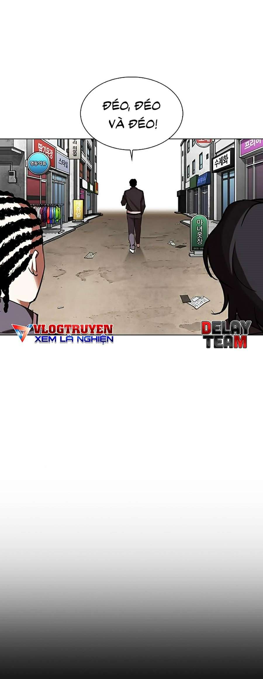 Lookism Chapter 303 - Trang 2