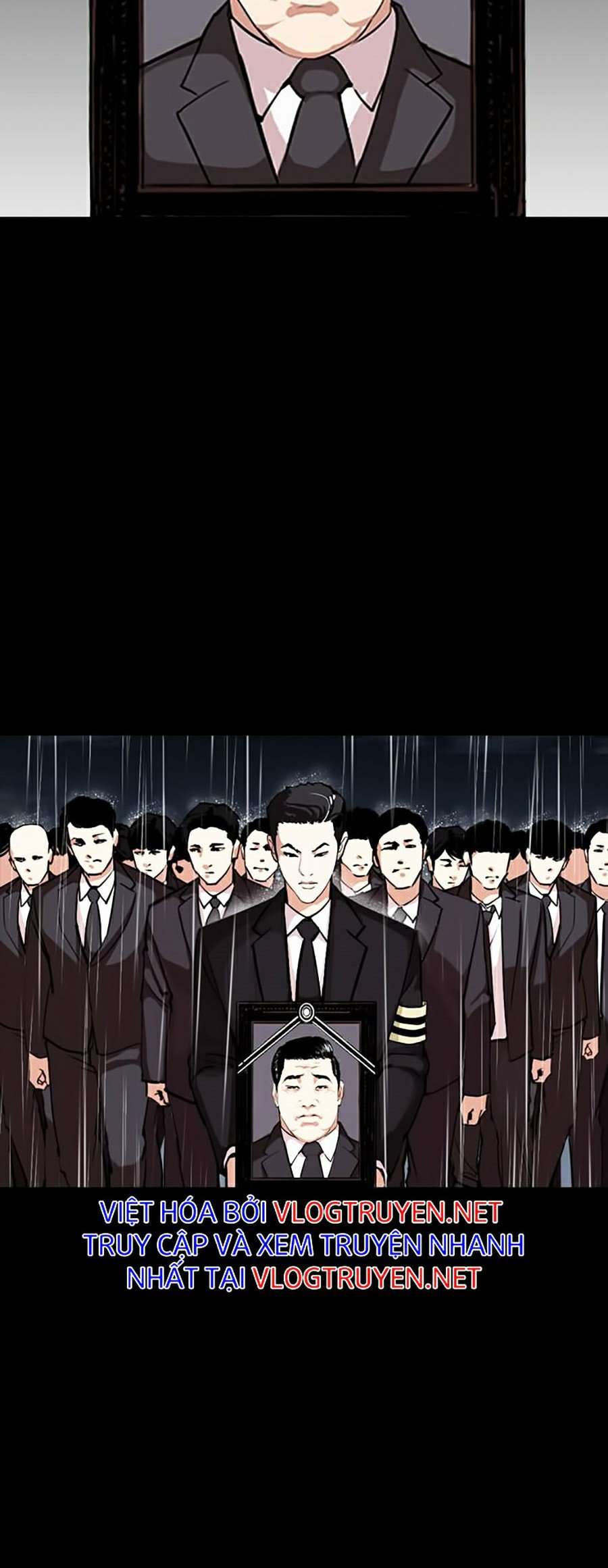 Lookism Chapter 303 - Trang 2