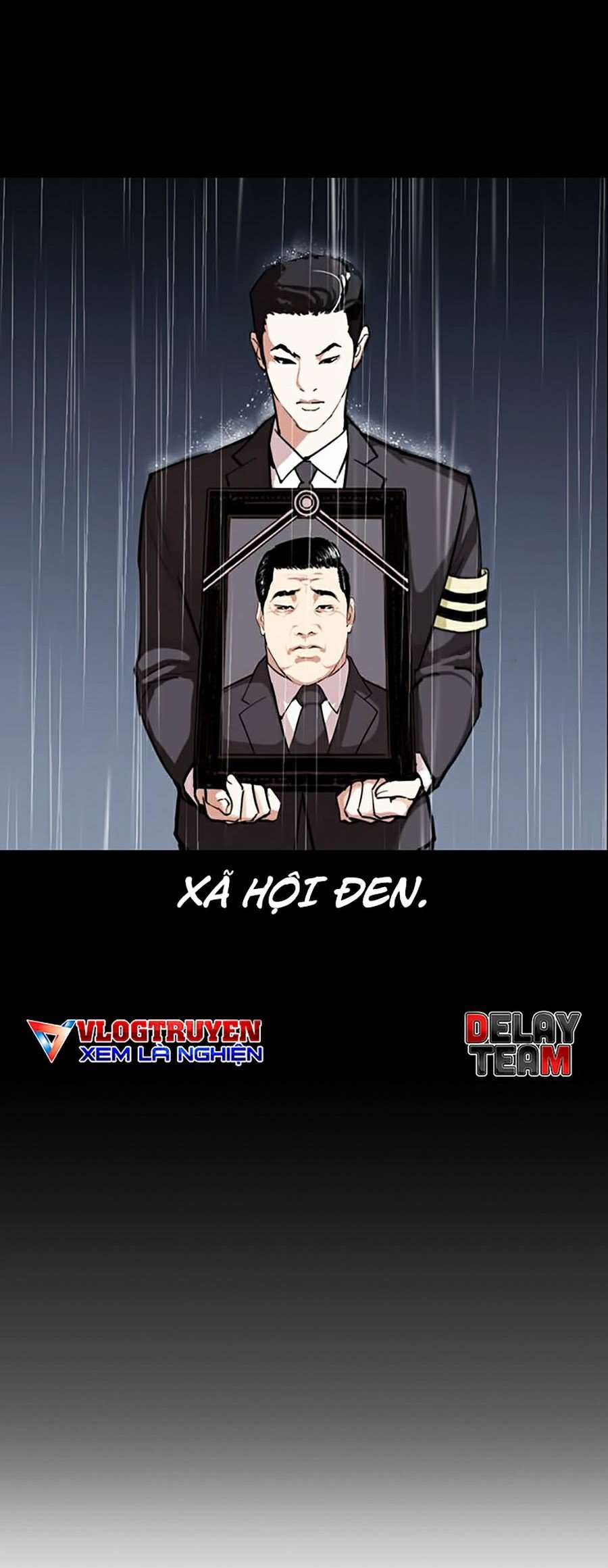 Lookism Chapter 303 - Trang 2