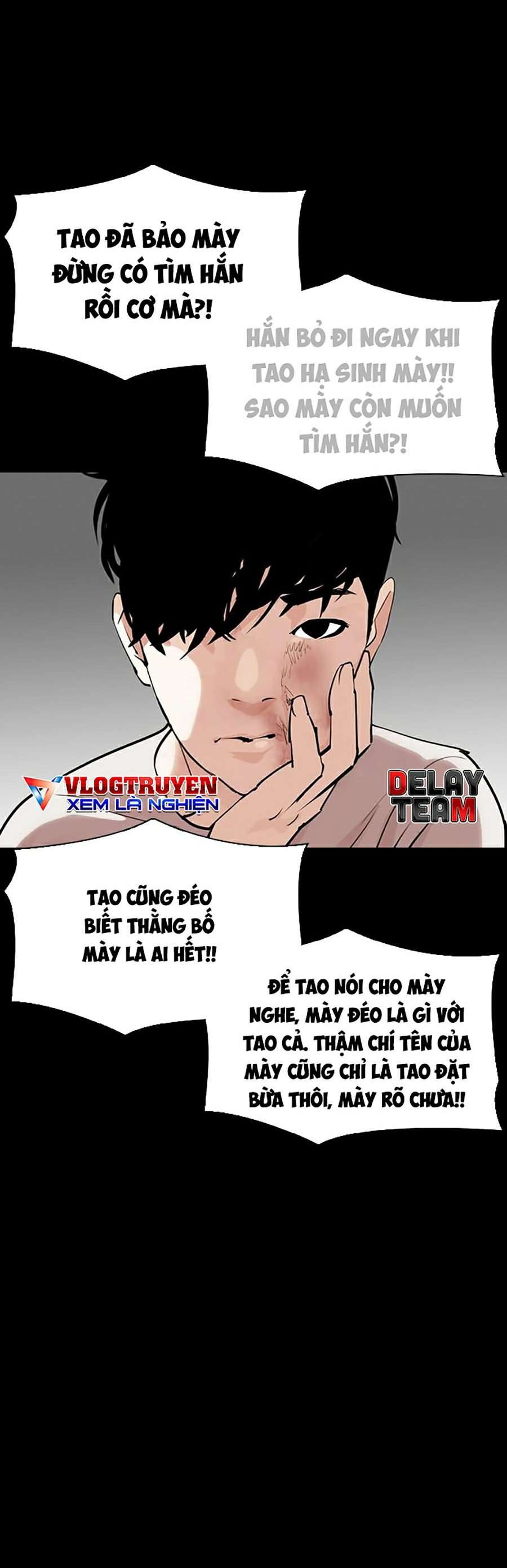 Lookism Chapter 303 - Trang 2