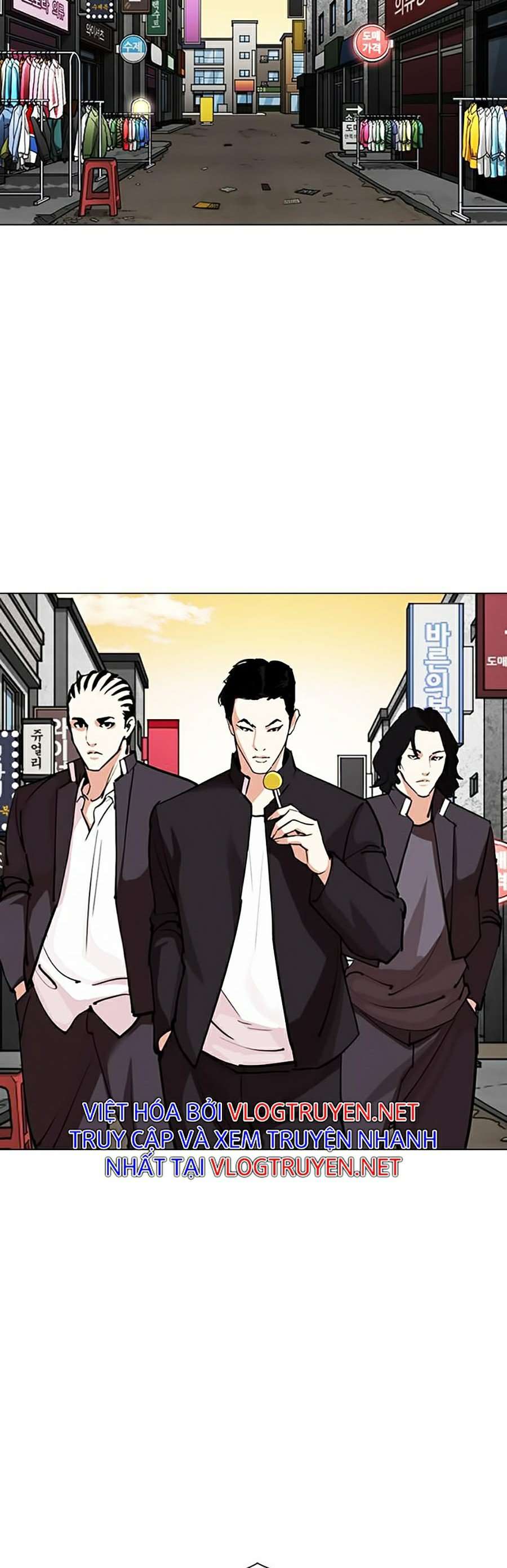 Lookism Chapter 303 - Trang 2