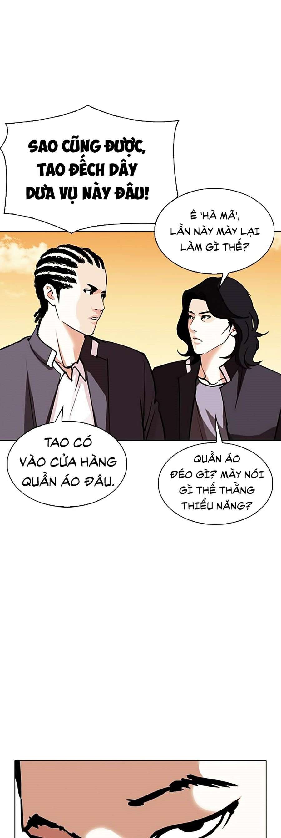 Lookism Chapter 303 - Trang 2