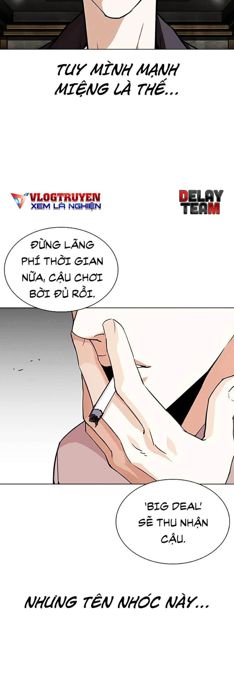 Lookism Chapter 303 - Trang 2