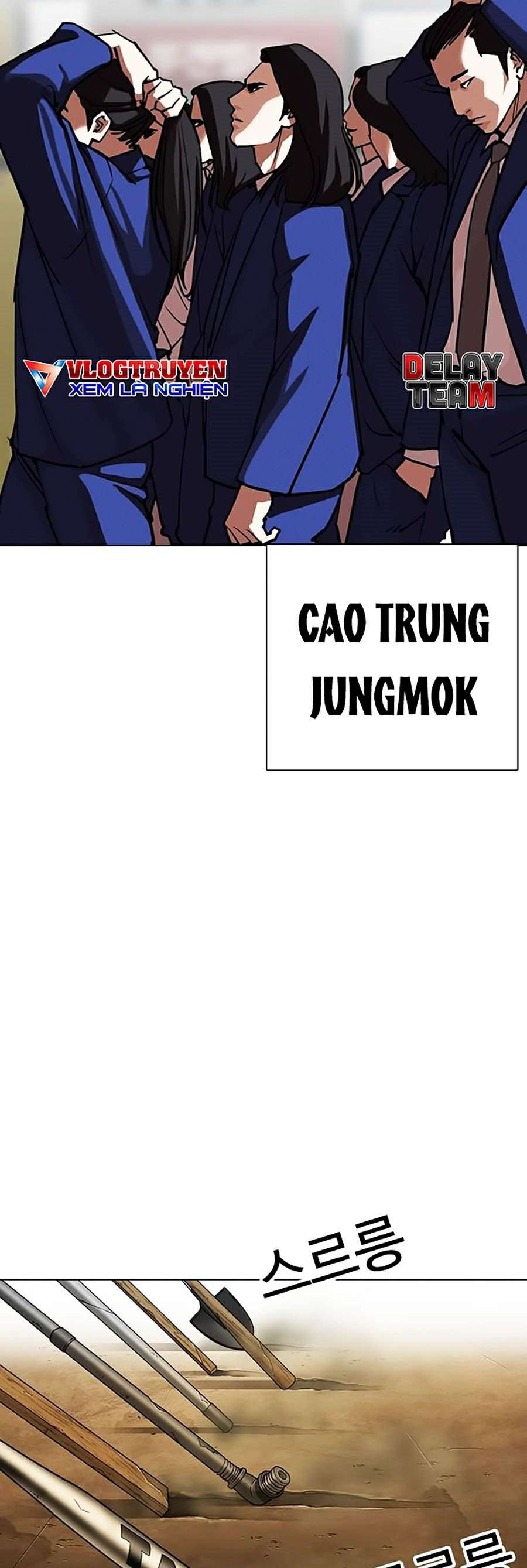 Lookism Chapter 303 - Trang 2