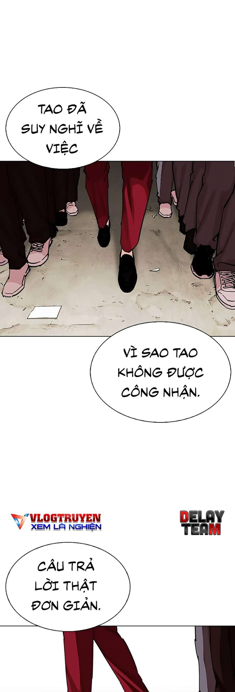 Lookism Chapter 303 - Trang 2