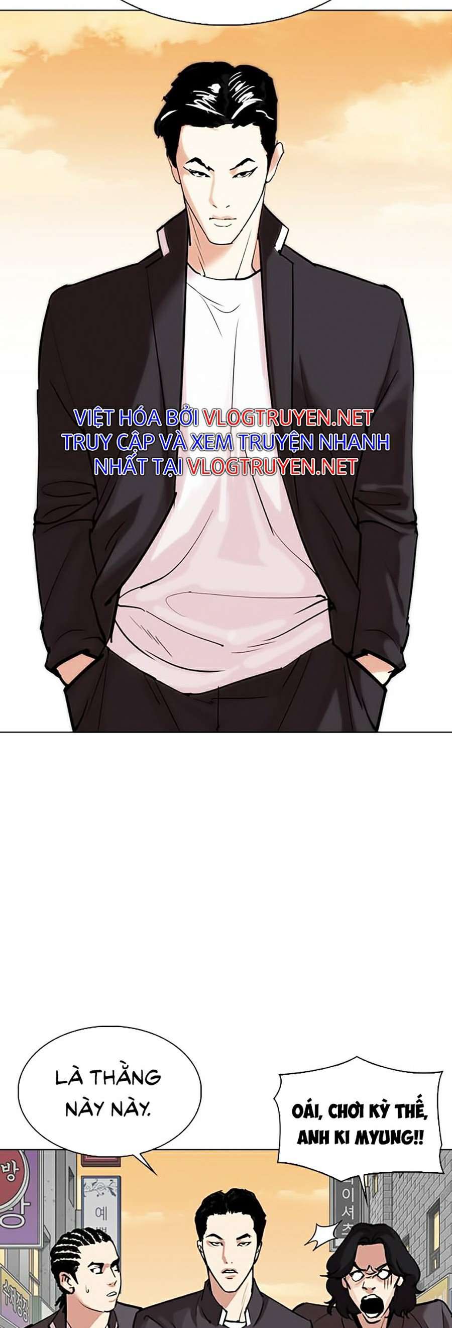 Lookism Chapter 303 - Trang 2