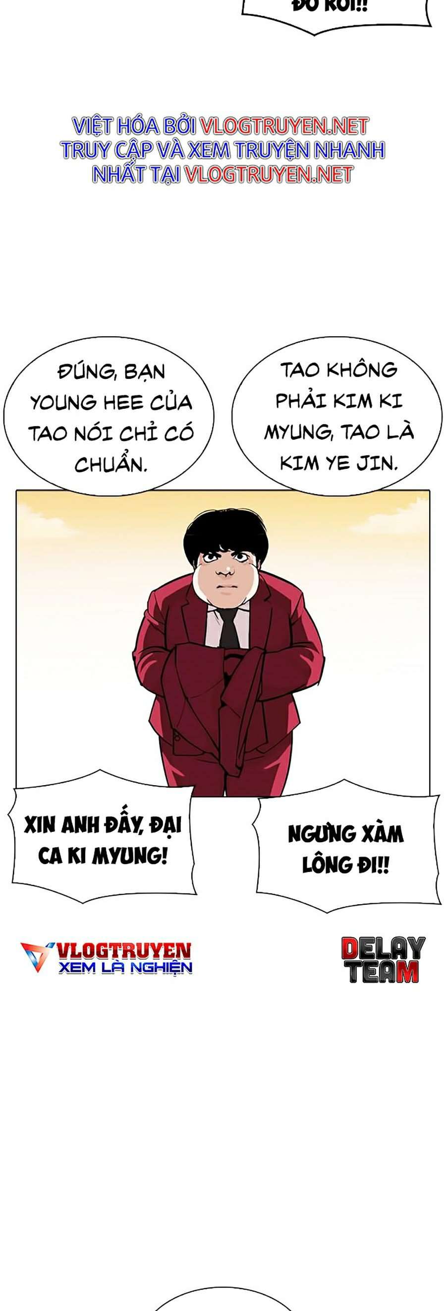 Lookism Chapter 303 - Trang 2