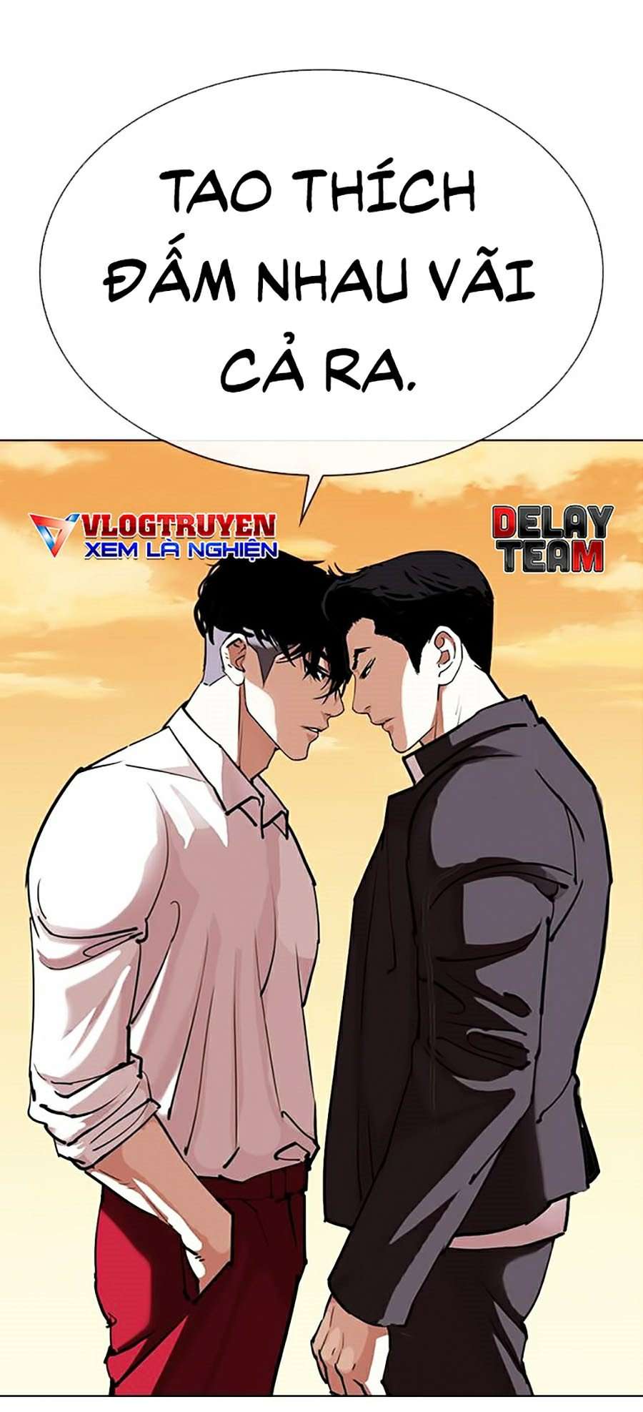 Lookism Chapter 303 - Trang 2