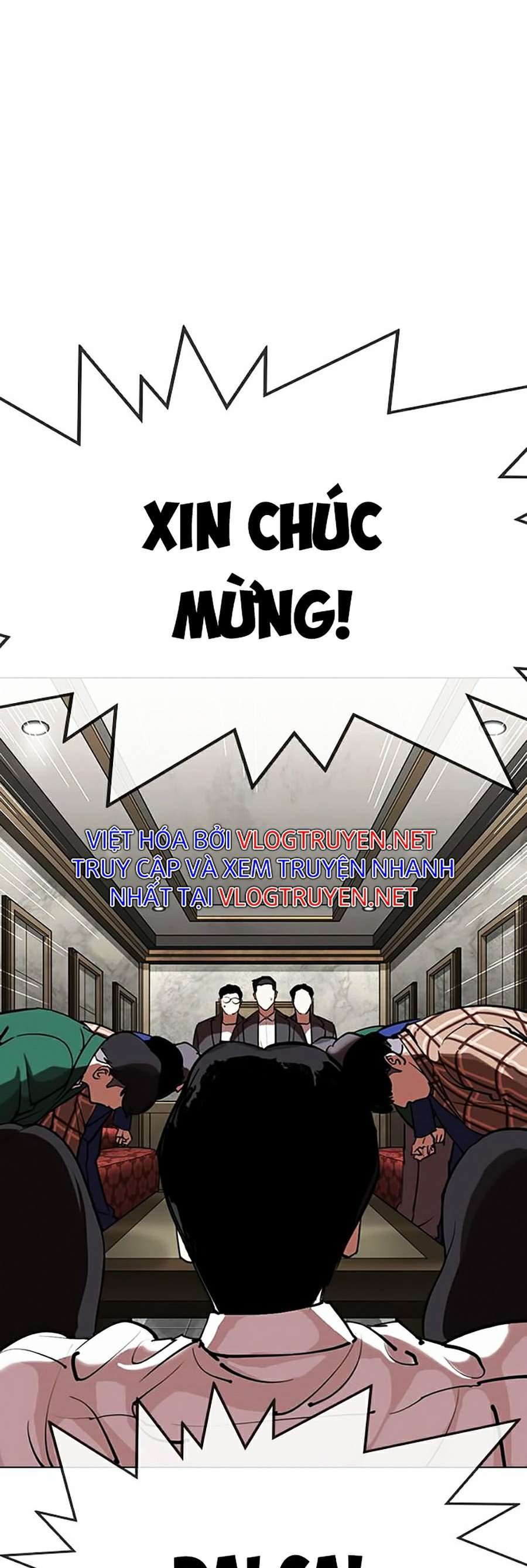 Lookism Chapter 303 - Trang 2