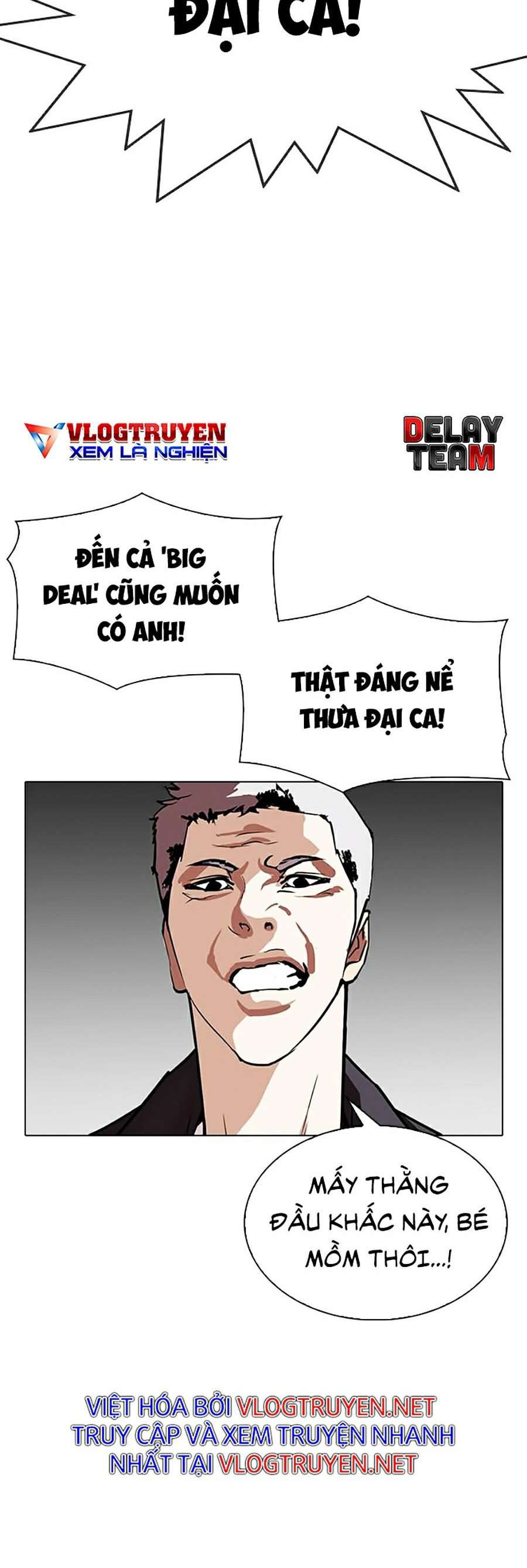 Lookism Chapter 303 - Trang 2