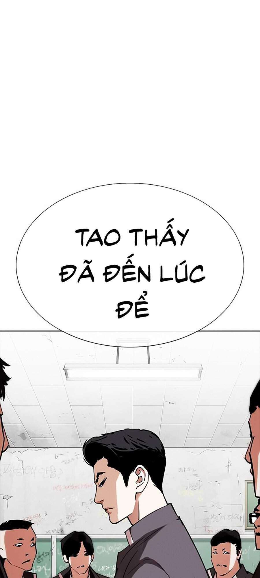 Lookism Chapter 302 - Trang 2