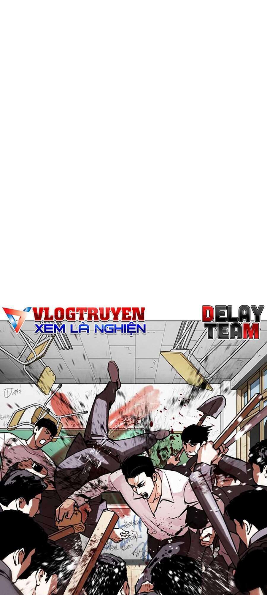 Lookism Chapter 302 - Trang 2