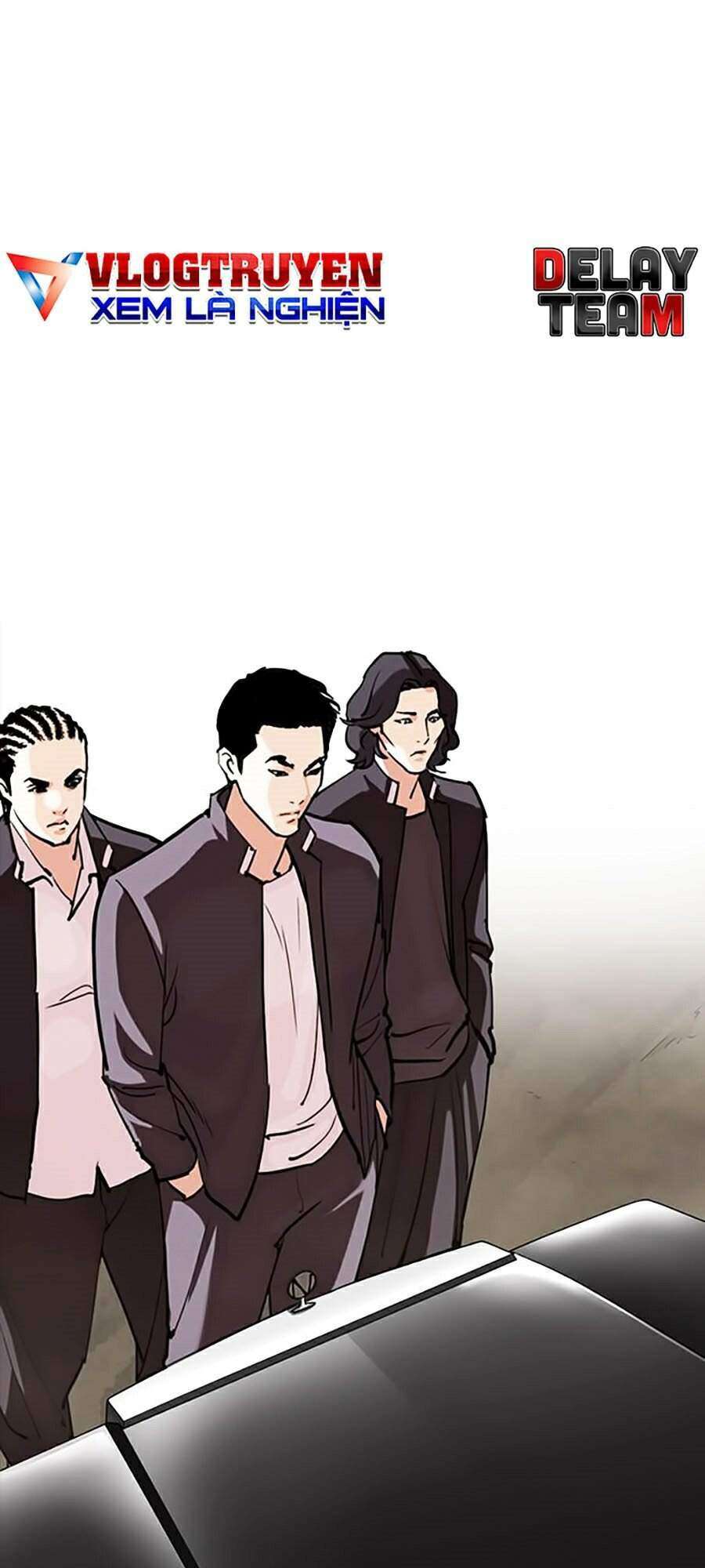 Lookism Chapter 302 - Trang 2