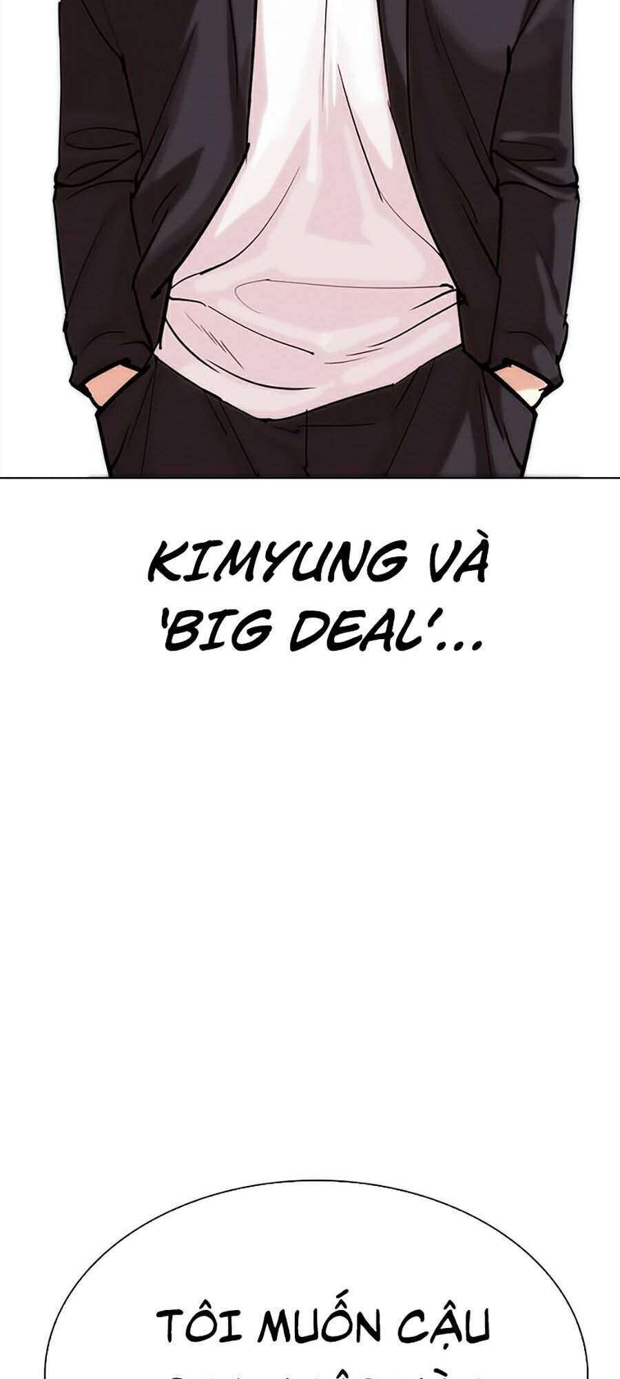 Lookism Chapter 302 - Trang 2