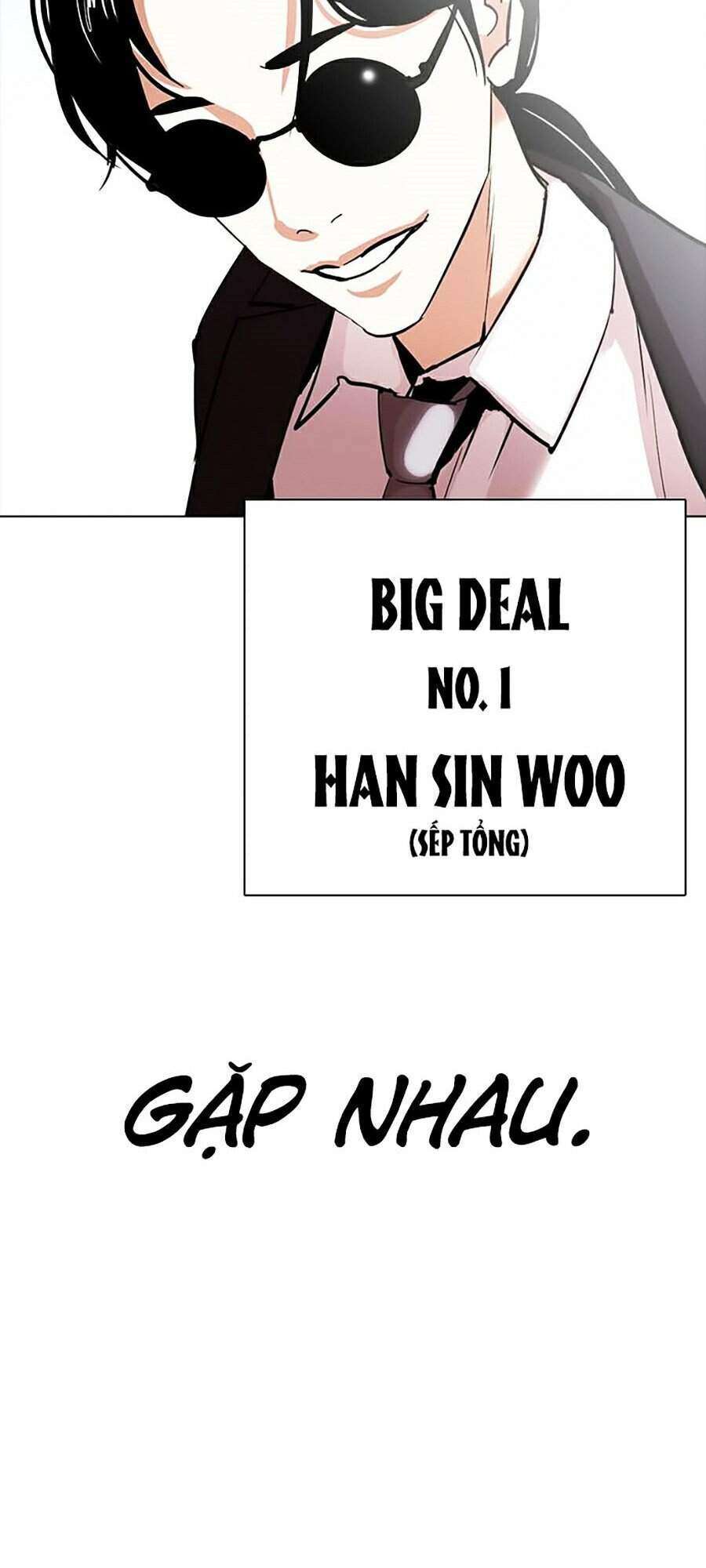 Lookism Chapter 302 - Trang 2