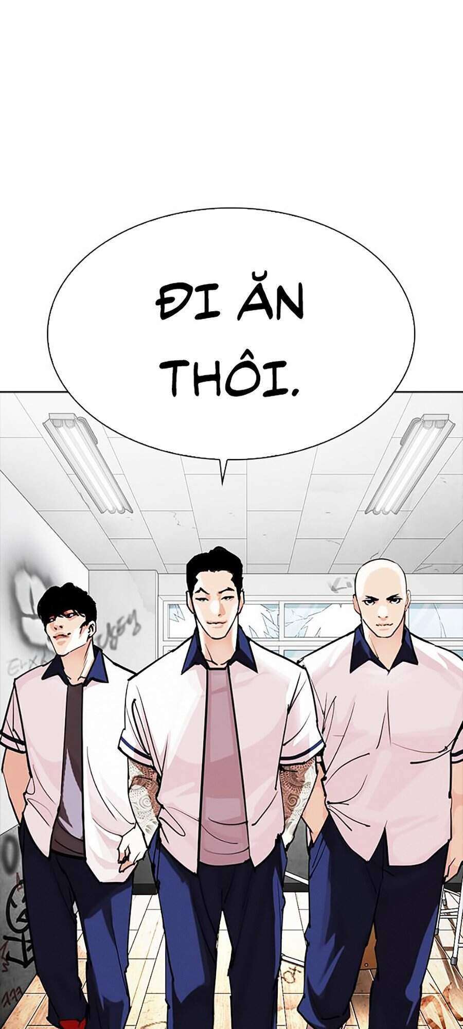 Lookism Chapter 302 - Trang 2