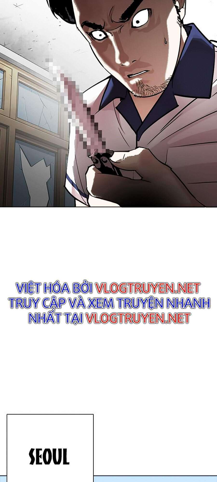 Lookism Chapter 302 - Trang 2