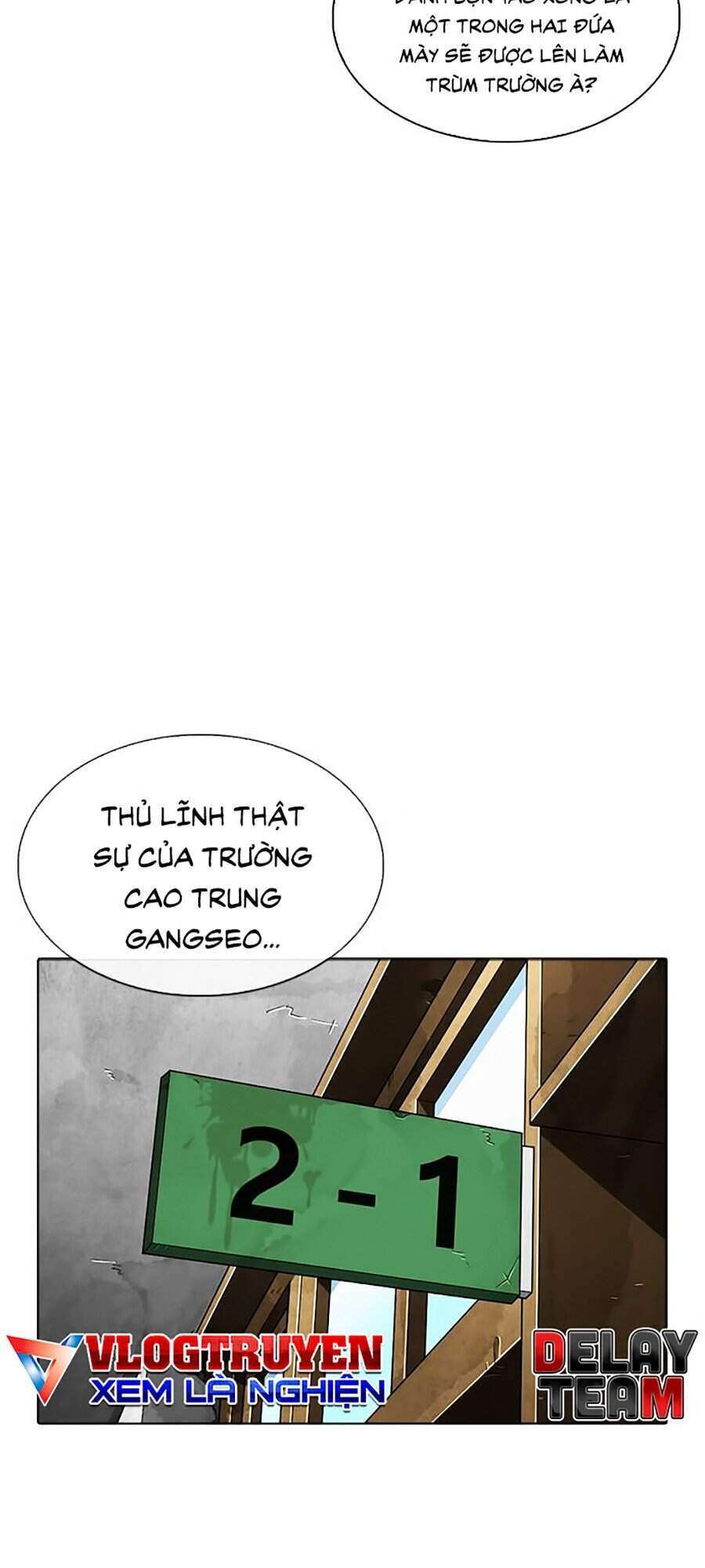 Lookism Chapter 302 - Trang 2