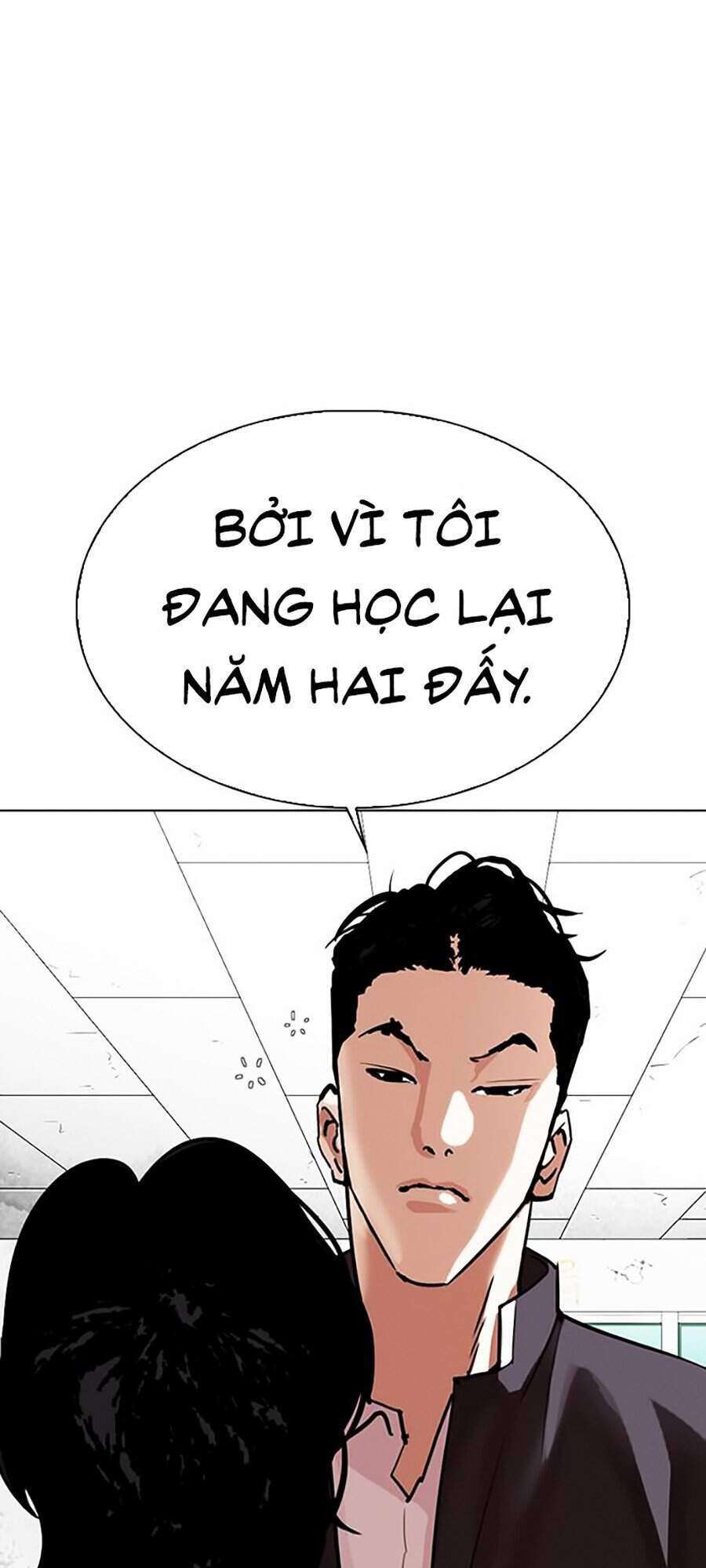 Lookism Chapter 302 - Trang 2