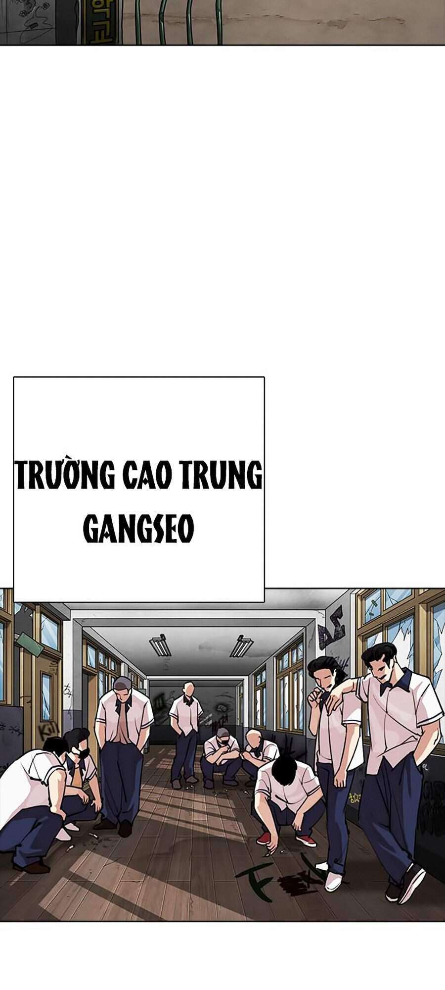 Lookism Chapter 302 - Trang 2