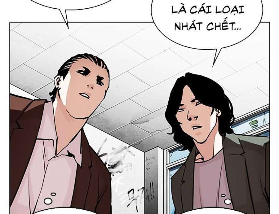 Lookism Chapter 302 - Trang 2