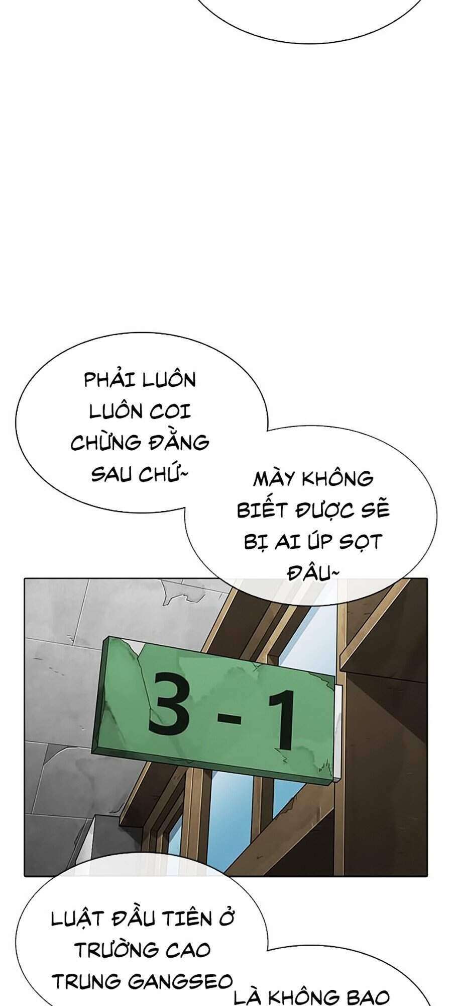 Lookism Chapter 302 - Trang 2