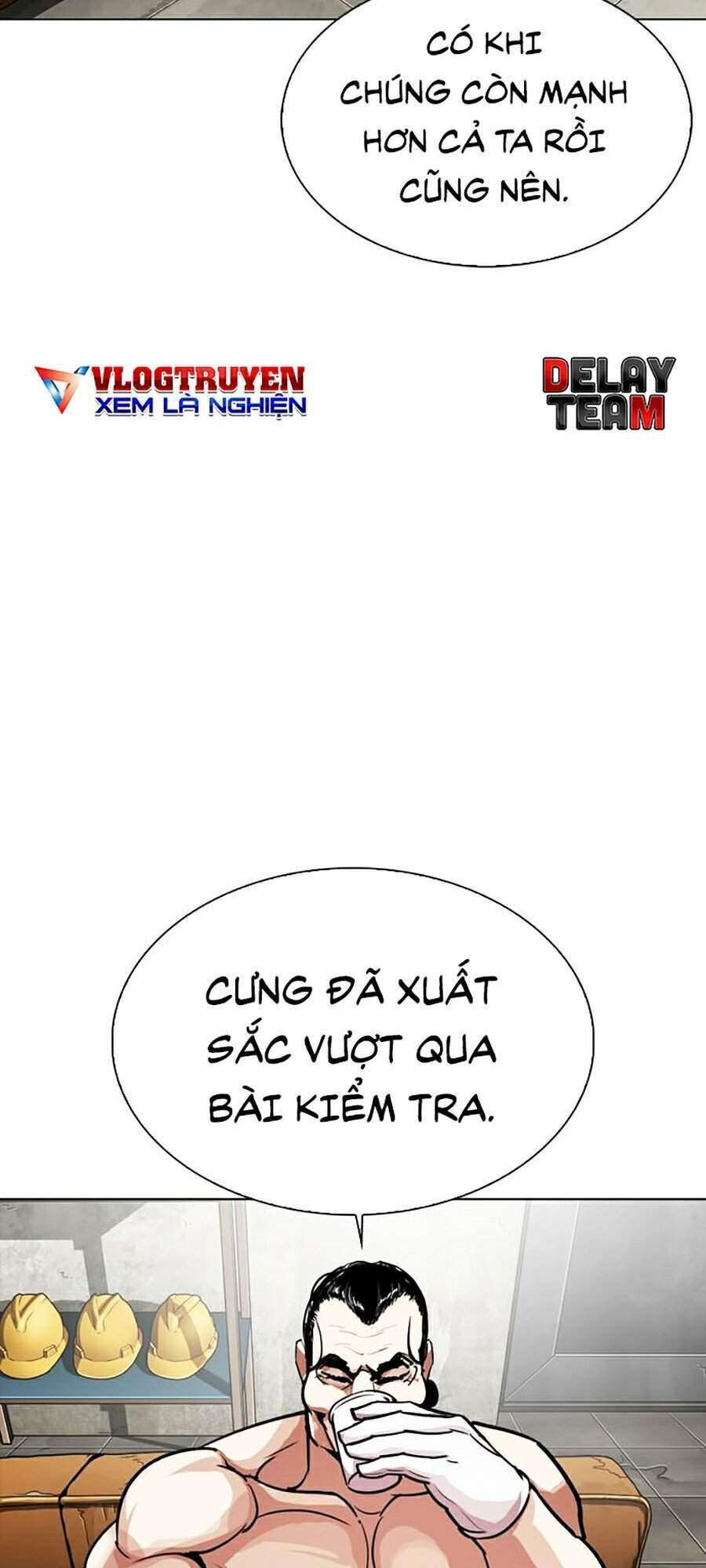 Lookism Chapter 301 - Trang 2