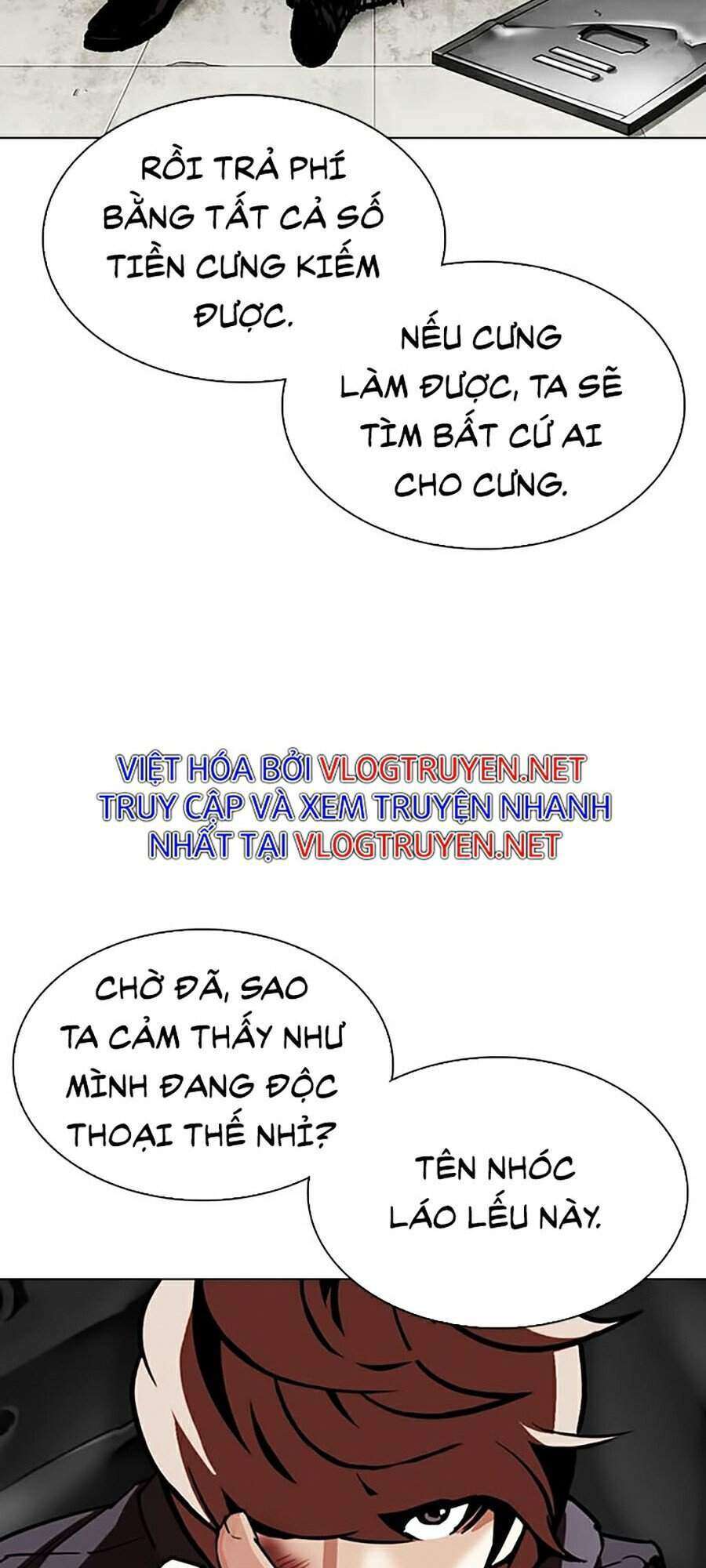 Lookism Chapter 301 - Trang 2