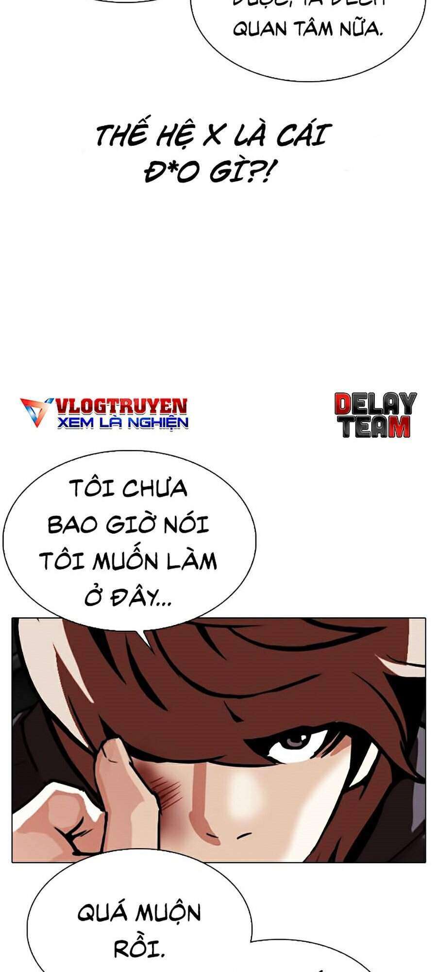 Lookism Chapter 301 - Trang 2