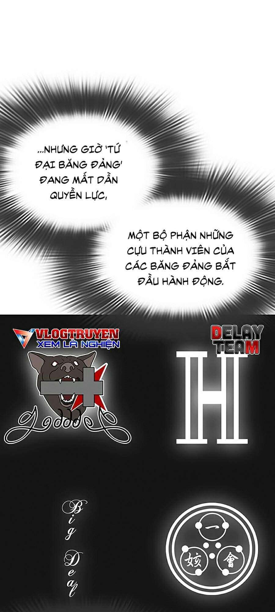 Lookism Chapter 301 - Trang 2