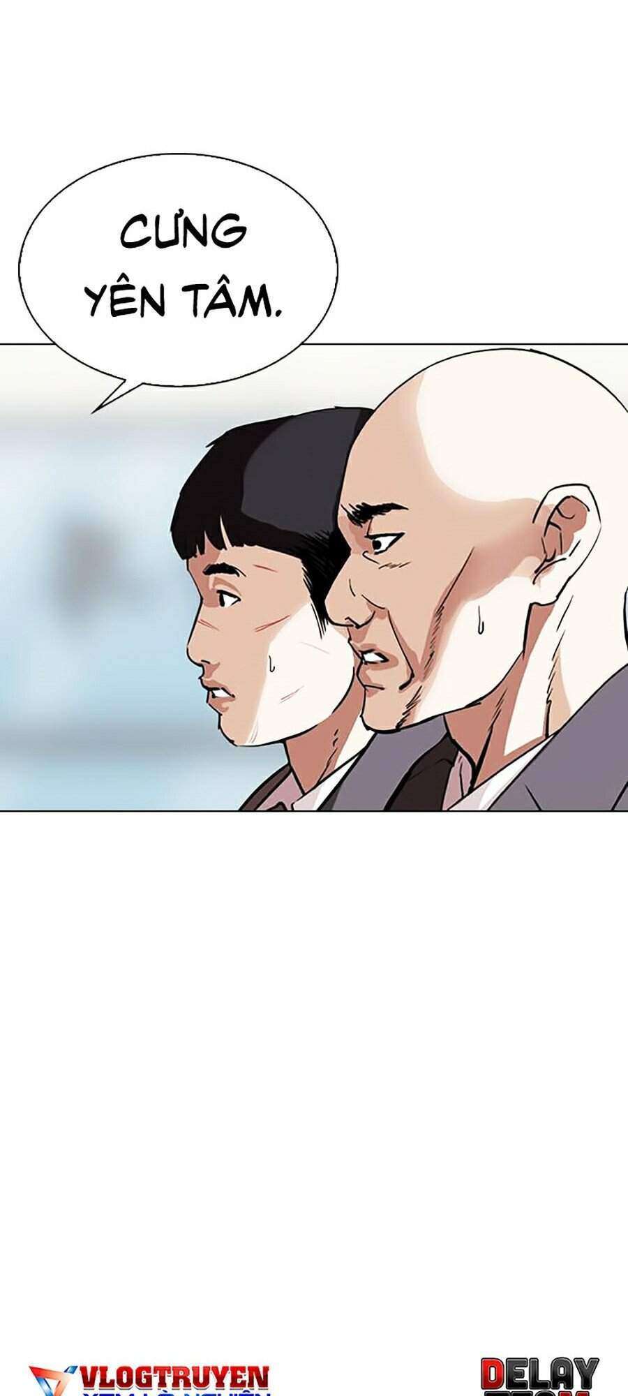 Lookism Chapter 301 - Trang 2