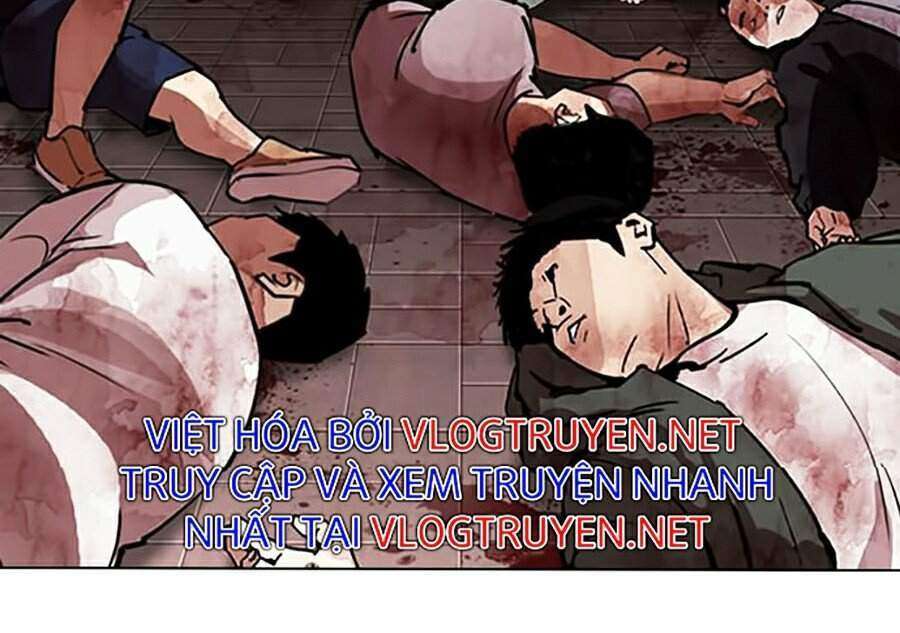 Lookism Chapter 301 - Trang 2