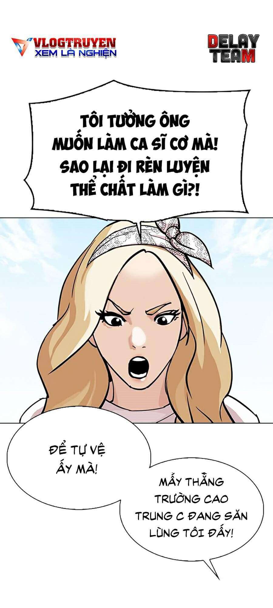 Lookism Chapter 301 - Trang 2