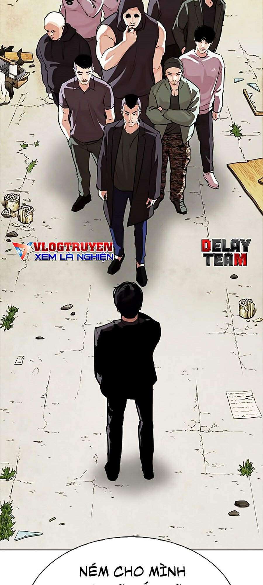 Lookism Chapter 299 - Trang 2