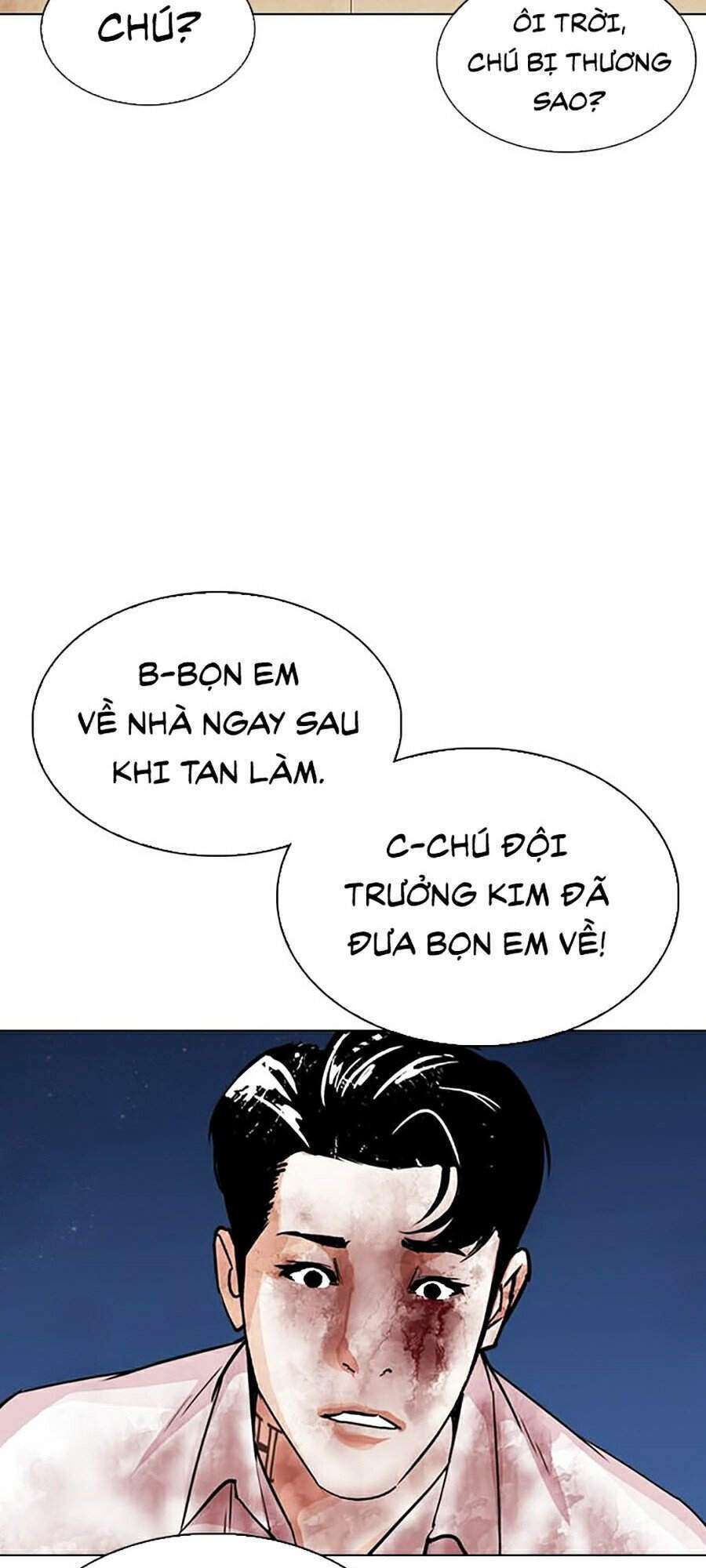 Lookism Chapter 299 - Trang 2