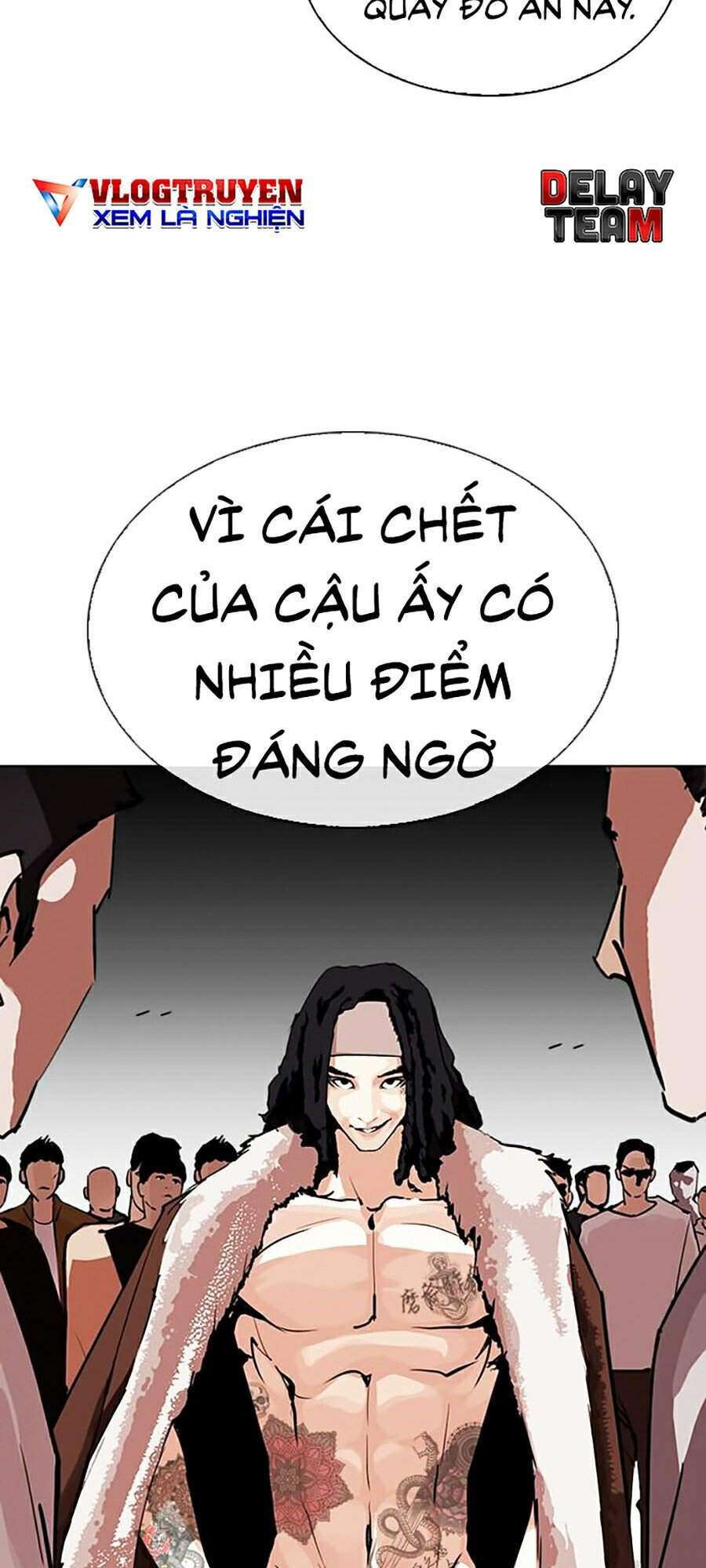 Lookism Chapter 299 - Trang 2