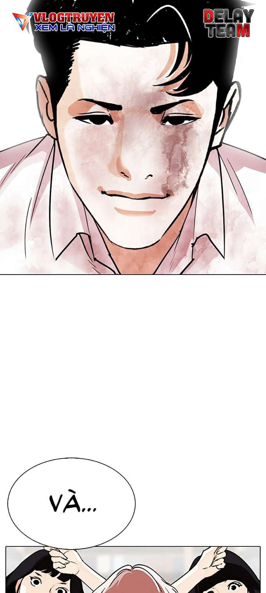 Lookism Chapter 299 - Trang 2