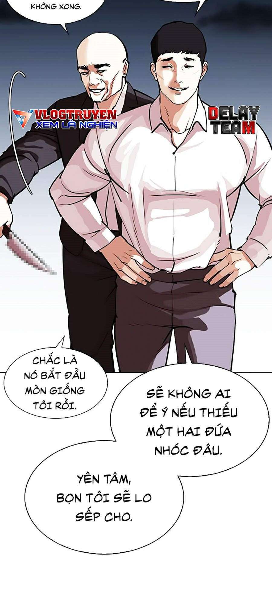 Lookism Chapter 299 - Trang 2