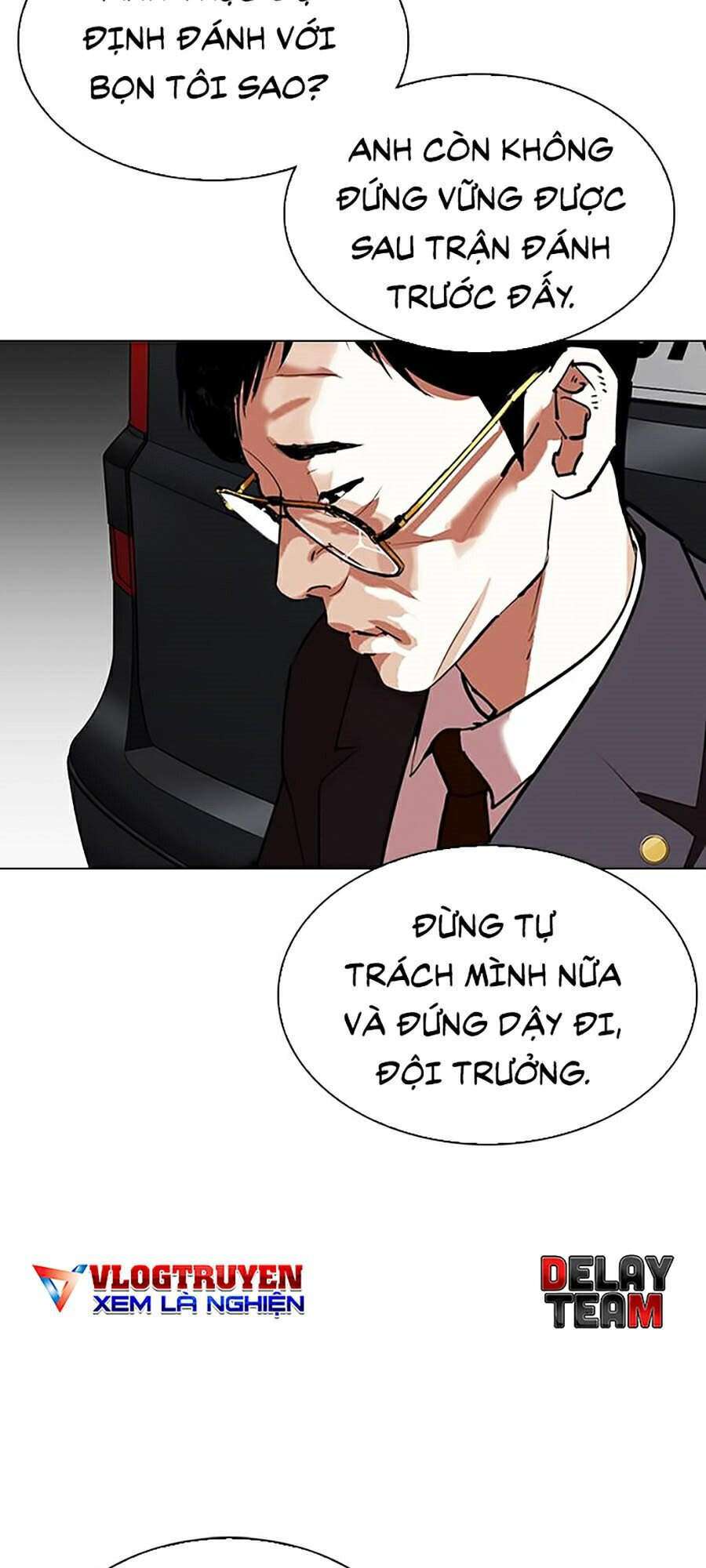 Lookism Chapter 299 - Trang 2