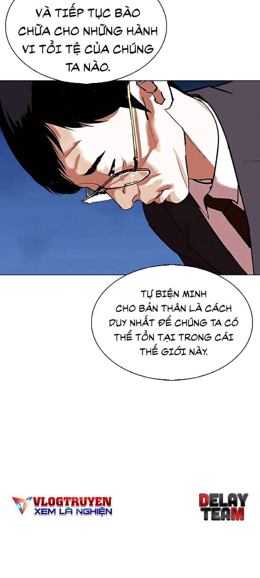 Lookism Chapter 299 - Trang 2