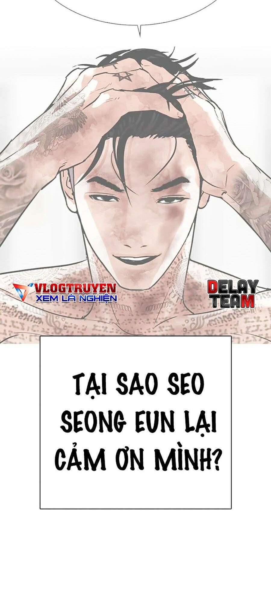 Lookism Chapter 299 - Trang 2