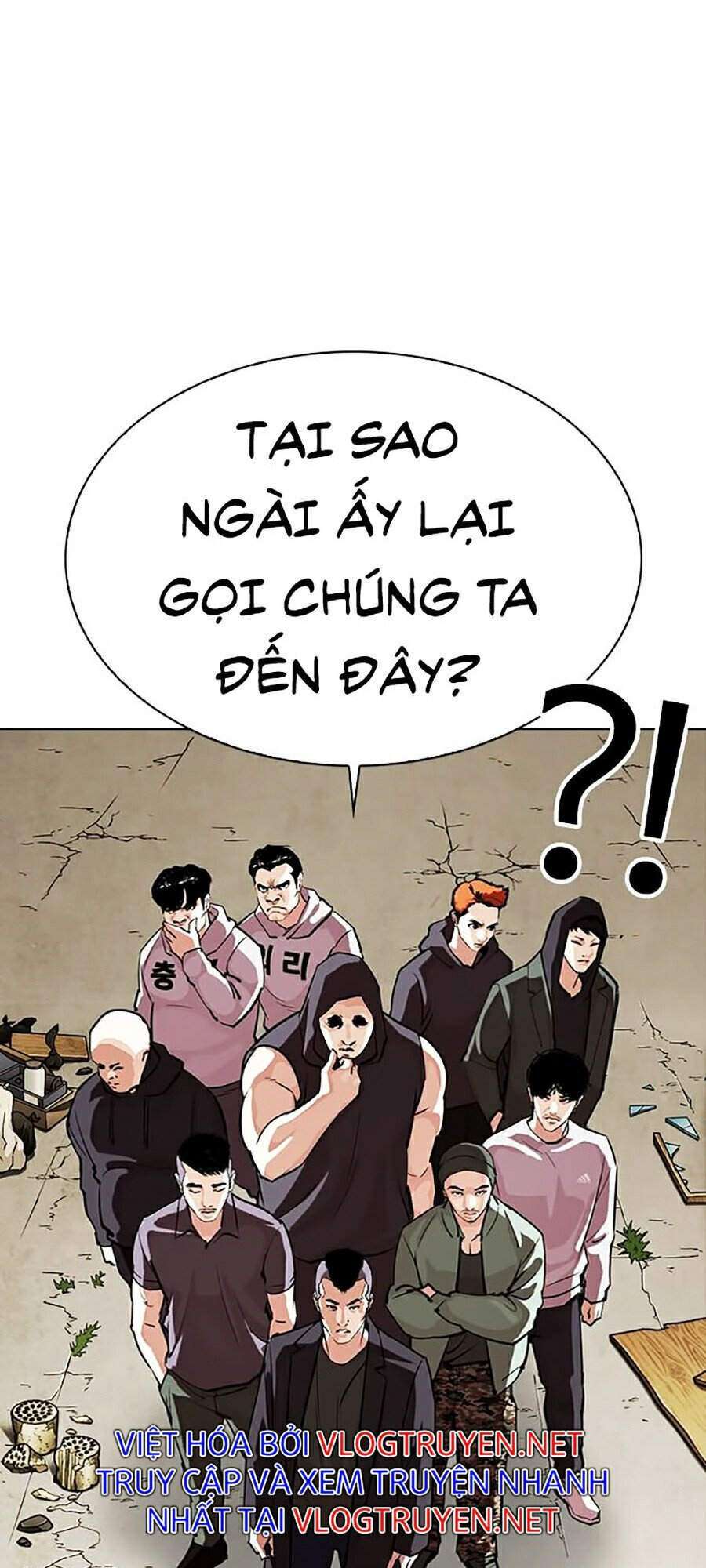 Lookism Chapter 299 - Trang 2