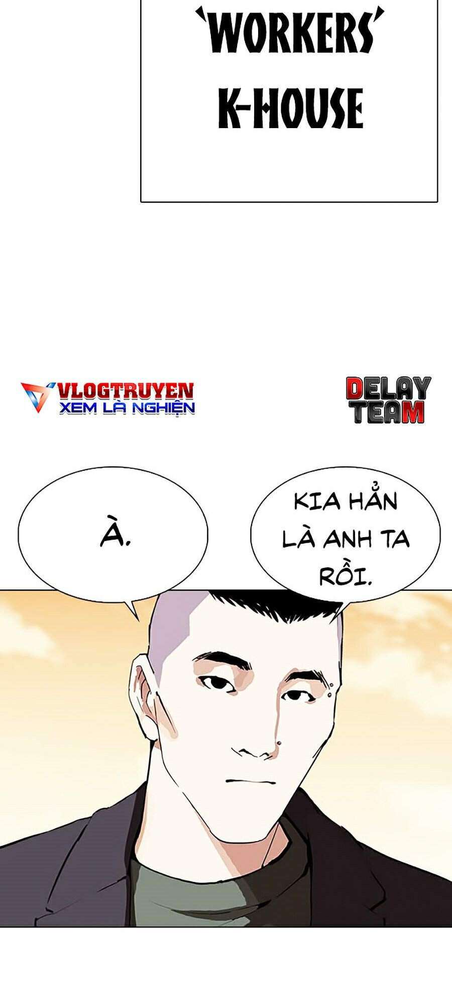 Lookism Chapter 299 - Trang 2